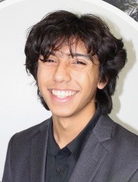 Jason Ramirez headshot